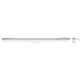 LEDVANCE LED prachotěsné svítidlo HOUSING 1500 E 2XLAMP IP65