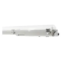 LEDVANCE LED prachotěsné svítidlo HOUSING 600 E 1XLAMP IP65