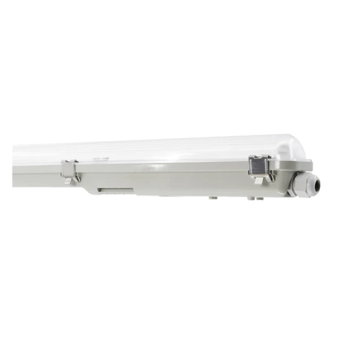 LEDVANCE LED prachotěsné svítidlo HOUSING 600 E 1XLAMP IP65