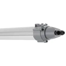 LEDVANCE LED prachotěsné svítidlo MAX 1200 S 43W 840 XW IP69