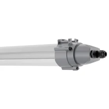 LEDVANCE LED prachotěsné svítidlo MAX 1500 S 52W 840 VN IP69