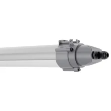 LEDVANCE LED prachotěsné svítidlo MAX 600 S 25W 840 VW IP69