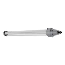 LEDVANCE LED prachotěsné svítidlo MAX DA 1200 S 43W 840 VW IP69