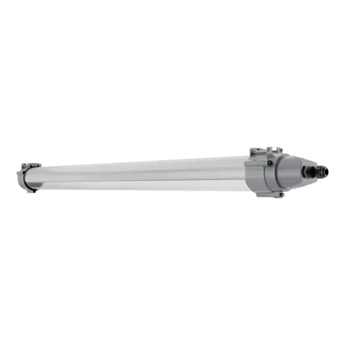 LEDVANCE LED prachotěsné svítidlo MAX DA 1200 S 43W 840 VW IP69