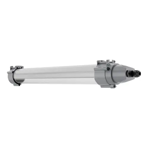 LEDVANCE LED prachotěsné svítidlo MAX EL 1200 S 30W 840 VW IP69