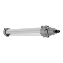 LEDVANCE LED prachotěsné svítidlo MAX EL 1500 S 41W 840 VW IP69