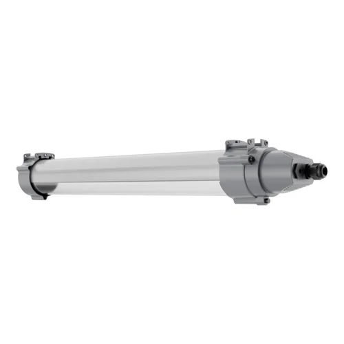 LEDVANCE LED prachotěsné svítidlo MAX EL 1500 S 41W 840 VW IP69
