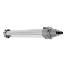 LEDVANCE LED prachotěsné svítidlo MAX EL 600 S 18W 840 VW IP69