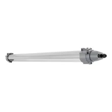 LEDVANCE LED prachotěsné svítidlo MAX EL SN 1200 S 31W 840 VW IP69LEDV