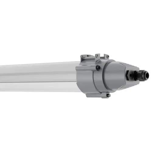 LEDVANCE LED prachotěsné svítidlo MAX MOUNTING BRACKET CLAMPS V4A