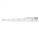 LEDVANCE LED prachotěsné svítidlo PFM 46W 6400lm/865 IP65 70Y ;šedá
