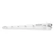LEDVANCE LED prachotěsné svítidlo S 46W 6400lm/840 IP65 70Y ;šedá senz.