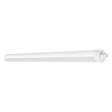 LEDVANCE LED prachotěsné svítidlo SP 50W 6500lm/840 IP67 80Y ;1644mm