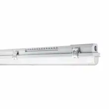 LEDVANCE LED prachotěsné svítidlo -trub. HOUSING.G3 1x1200mm IP65 ;1280mm