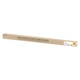 LEDVANCE LED prachotěsné svítidlo -trub. HOUSING.G3 1x1200mm IP65 ;1280mm
