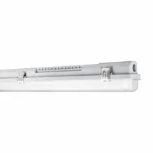 LEDVANCE LED prachotěsné svítidlo -trub. HOUSING.G3 1x1500mm IP65 ;1585mm