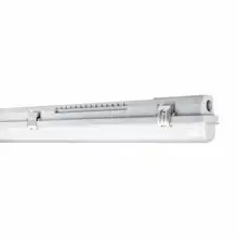 LEDVANCE LED prachotěsné svítidlo -trub. HOUSING.G3 1x600mm IP65 ;675mm