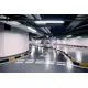 LEDVANCE LED prachotěsné svítidlo -trub. HOUSING.G3 1x600mm IP65 ;675mm