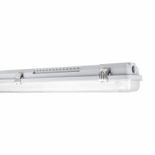 LEDVANCE LED prachotěsné svítidlo -trub. HOUSING.G3 2x1200mm IP65 ;1280mm