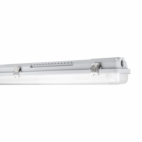 LEDVANCE LED prachotěsné svítidlo -trub. HOUSING.G3 2x1200mm IP65 ;1280mm