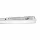 LEDVANCE LED prachotěsné svítidlo -trub. HOUSING.G3 2x1500mm IP65 ;1585mm