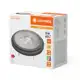 LEDVANCE LED reflektor AR111 11.7W/75W G53 3000K 800lm/24° Dim 40Y
