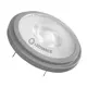 LEDVANCE LED reflektor AR111 11.7W/75W G53 3000K 800lm/24° Dim 40Y