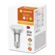 LEDVANCE LED reflektor CLS R63 4.8W/60W E27 2700K 345lm/36° Dim 25Y