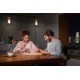 LEDVANCE LED reflektor CLS R63 4.8W/60W E27 2700K 345lm/36° Dim 25Y