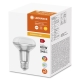 LEDVANCE LED reflektor CLS R80 4.8W/60W E27 2700K 345lm/36° Dim 25Y