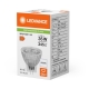LEDVANCE LED reflektor PFM MR11 4.2W/35W GU4 4000K 345lm/36° NonDim 15Y sklo
