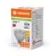 LEDVANCE LED reflektor PFM MR11 4.5W/35W GU4 2700K 345lm/36° Dim 25Y sklo