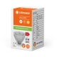 LEDVANCE LED reflektor PFM MR11 4.5W/35W GU4 2700K 345lm/36° Dim 25Y sklo