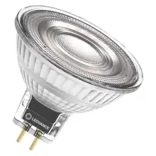LEDVANCE LED reflektor PFM MR16 2.1W/20W GU5.3 2700K 210lm/36° NonDim 15Y
