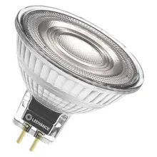 LEDVANCE LED reflektor PFM MR16 2.1W/20W GU5.3 3000K 210lm/36° NonDim 15Y