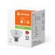 LEDVANCE LED reflektor PFM MR16 2.6W/20W GU5.3 2700K 200lm/120° NonDim 15Y sklo