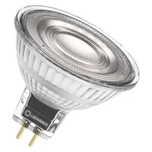 LEDVANCE LED reflektor PFM MR16 2.6W/20W GU5.3 4000K 210lm/36° NonDim 15Y