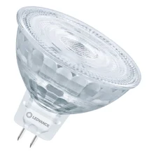 LEDVANCE LED reflektor PFM MR16 3.4W/20W GU5.3 3000K 230lm/36° Dim 25Y