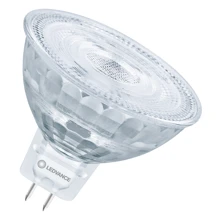 LEDVANCE LED reflektor PFM MR16 3.4W/20W GU5.3 4000K 230lm/36° Dim 25Y