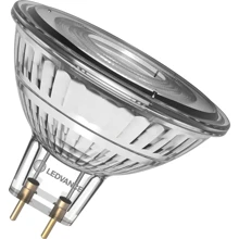 LEDVANCE LED reflektor PFM MR16 3.4W/35W GU5.3 4000K 345lm/36° Dim 25Y