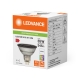 LEDVANCE LED reflektor PFM MR16 5W/35W GU5.3 4000K 345lm/36° Dim 25Y sklo