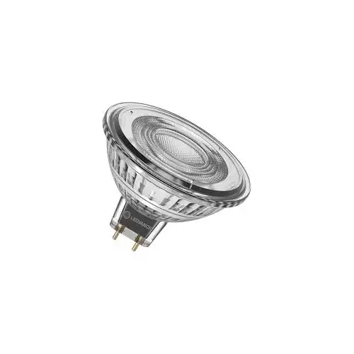 LEDVANCE LED reflektor PFM MR16 6.1W/50W GU5.3 4000K 621lm/36° Dim 25Y