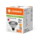LEDVANCE LED reflektor PFM MR16 6.8W/50W GU5.3 2700K 621lm/36° Dim 25Y