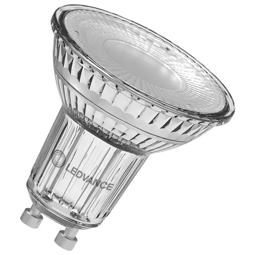 LEDVANCE LED reflektor PFM PAR16 2.6W/35W GU10 4000K 230lm 36° NonDim 15Y