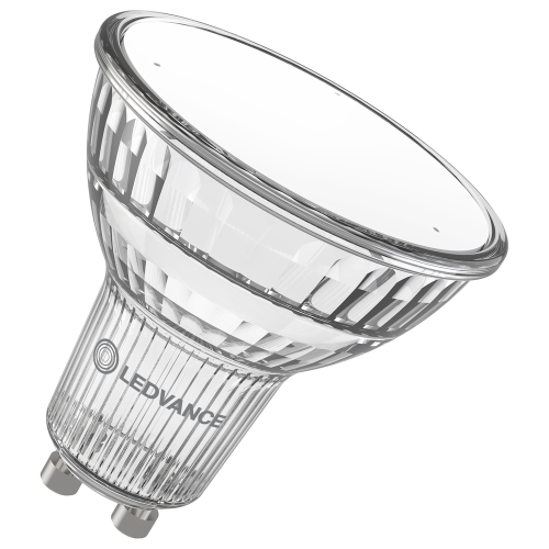 LEDVANCE LED reflektor PFM PAR16 3.1W/32W GU10 4000K 350lm 120° NonDim 15Y