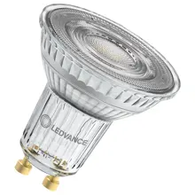 LEDVANCE LED reflektor PFM PAR16 3.4W/35W GU10 4000K 230lm 36° Dim 25Y