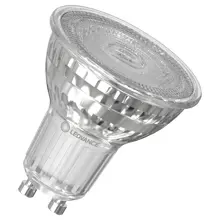 LEDVANCE LED reflektor PFM PAR16 3.7W/50W GU10 3000K 350lm/36° Dim 25Y
