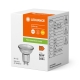 LEDVANCE LED reflektor PFM PAR16 4.3W/50W GU10 3000K 350lm/36° NonDim 15Y sklo
