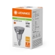 LEDVANCE LED reflektor PFM PAR16 4.5W/50W E14 2700K 350lm/36° NonDim 15Y sklo