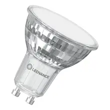LEDVANCE LED reflektor PFM PAR16 5.6W/49W GU10 2700K 620lm/120° NonDim 15Y
